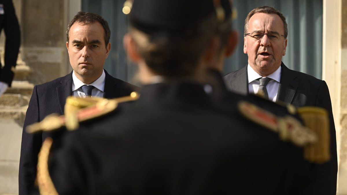 Francie a Německo podepsaly memorandum o vývoji tanku budoucnosti